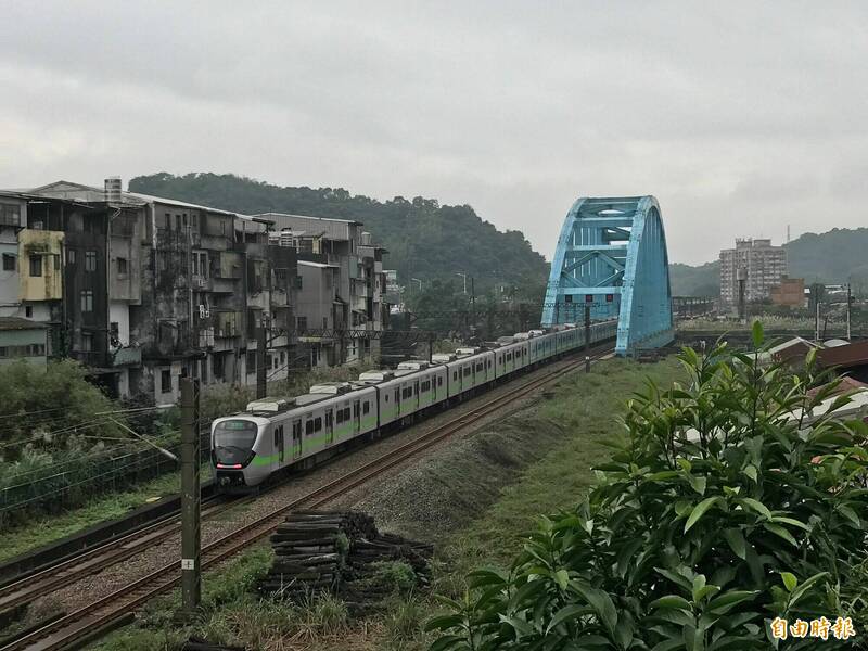 基隆捷運二階路線民調多挺走麥金路 童子瑋：指鹿為馬、會空轉20年